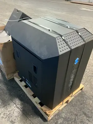 Used STRATASYS F120 3D printer, FDM/FFF Ohio US | HGR 24 #1148098