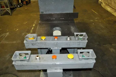 GREENERD 75 TON HYD Presses, Hydraulic | Timco, Inc. (11)