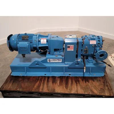 USED LOBEPRO, INC. SS8T