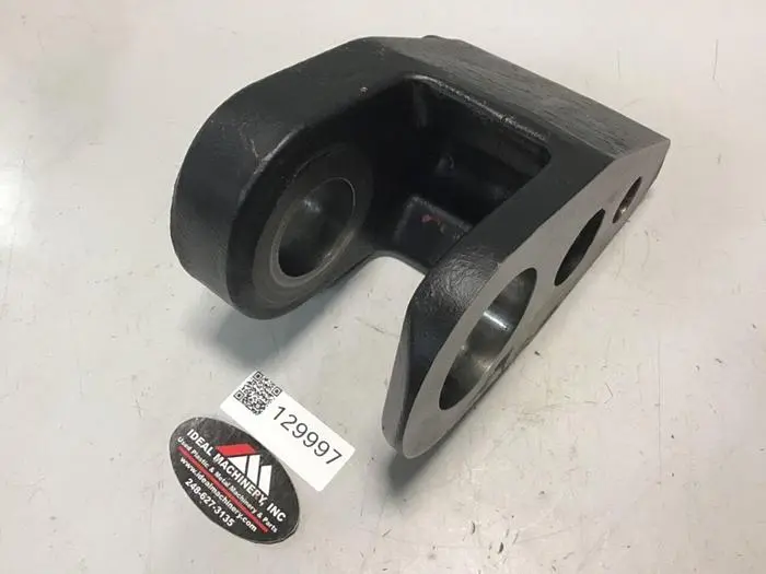 Used HUSKY 244693 Injection Molding Parts Michigan US | Ideal Machinery #1232061