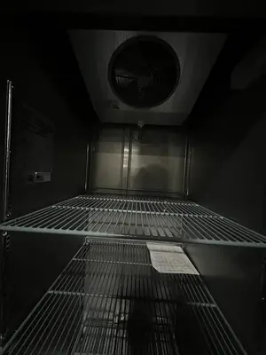 Used SABA S-23R Refrigerators Florida US | BAM Discount Restaurant Equipment #1390543