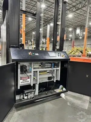 Used 2025 XINGPACK UTGPE-02&03 Pallet Changers Arizona US | KD Machinery #1328235