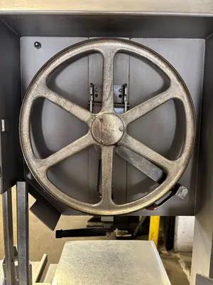 Used BIRO 3334-4003FH Meat Processing Equipment Illinois US | M&M Equipment Corp. #1321816