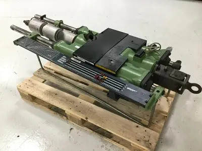 USED ARBURG 320D 750-210 / IU