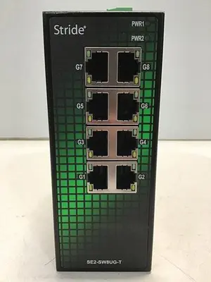USED AUTOMATION DIRECT SE2-SW8UG-T