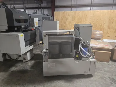 2004 MITSUBISHI EDM FA10S Wire EDM | Advanced Capital Equipment (2)