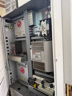 2013 HAAS VF-1 Vertical Machining Centers | Toolquip, Inc. (9)