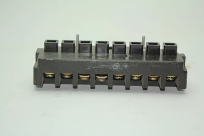Used USD USD11330 Terminal Blocks California US | Davliegogo LLC #1705436