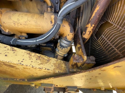 Used 1970 CATERPILLAR 988 Wheel Loaders Pennsylvania US | Proxy Equipment #1377856