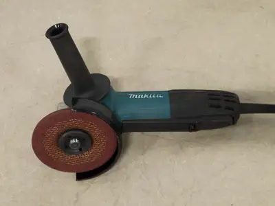 NEW MAKITA GA4534