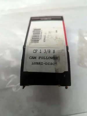 New | in-Stock MCGILL CF 1-3/8S Industrial Controls | Surplus Asset Holdings #1220369