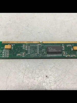 USED VAN DORN PC330-021 330-021