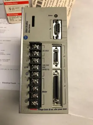 USED ALLEN-BRADLEY 1398-DDM-005