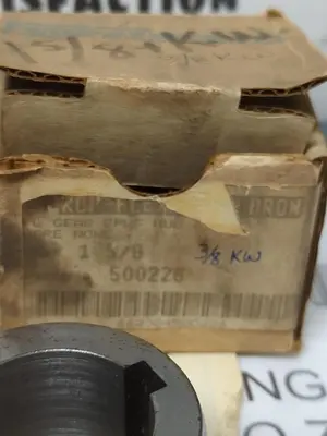 New | in-Stock KOP-FLEX 500226 Conveyor Parts Ohio US | Surplus Asset Holdings #1243667