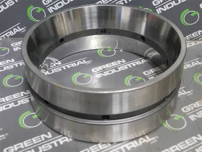Timken 52637D/52401 Double Row Tapered Roller Bearing with Spacer 4" Bore New