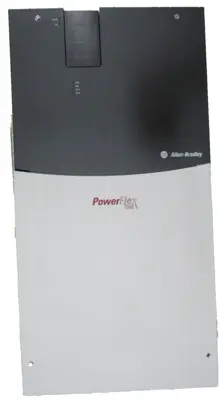 REFURBISHED ALLEN BRADLEY 20DD156A0EYNACASE POWERFLEX 700S SER.A