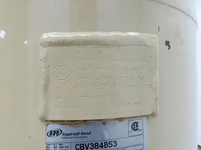 Used MORGANTON _UNKNOWN_ Pressure Tanks Indiana US | Arrow Industrial #1411453