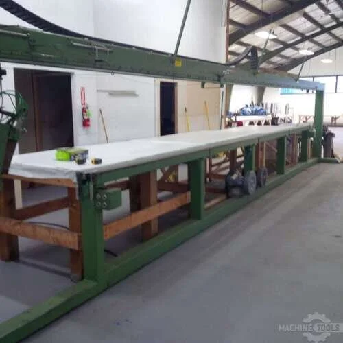 Used 1999 MILLER WELDMASTER 112SP Laser Welders Georgia US | The Equipment Hub #174405
