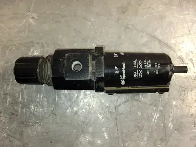 ARO Compact Series Filter / Regulator Piggybacks P29221-610