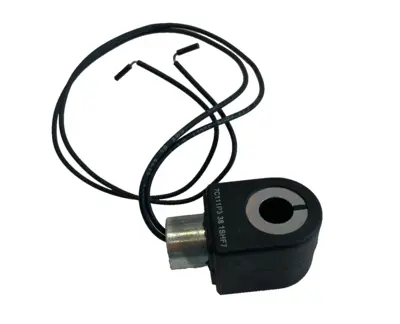 NEW PARKER 7C111P3-38-1SHF7 CYC SOLENOID KIT PS3914XXX15P 7C111P3381SHF7