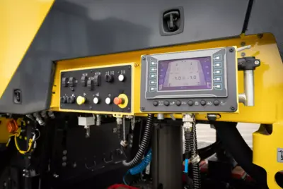 BOMAG BM 2200/65 Cold Planer & Milling Machine | Mid South Machinery (7)