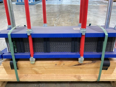 New | in-Stock 2024 ALFA LAVAL AQ2T-PFG Heat Exchangers New Jersey US | Perry Equipment #1285783