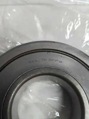 Used MRC 311 SFFG Bearings | Surplus Asset Holdings #1199110