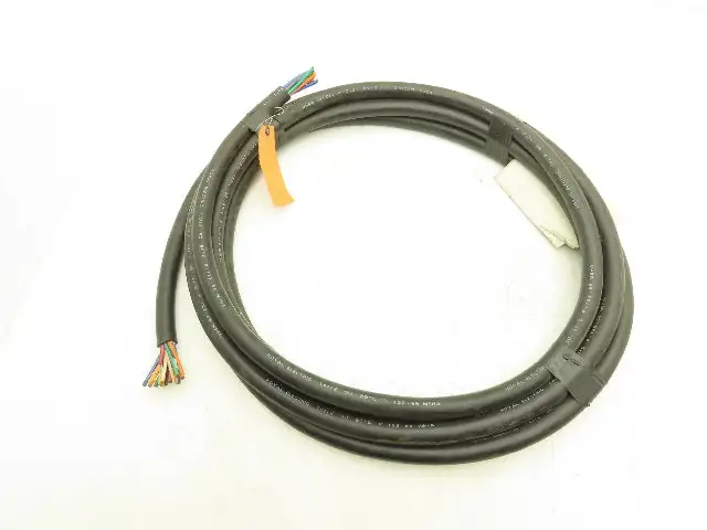 Used ROYAL ELECTRIC _UNKNOWN_ Cable & Wire | Arrow Industrial #642367