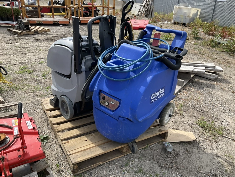 Used _UNKNOWN_ _UNKNOWN_ Extractor Michigan US | Miedema Asset Management Group #1172090