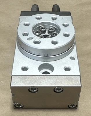 NEW SMC MSQB-50R