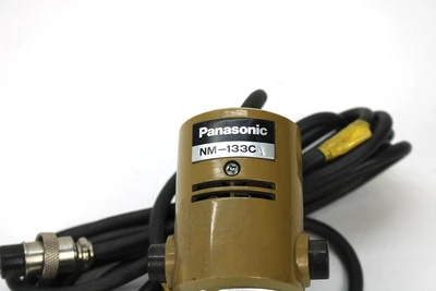 USED PANASONIC NM-133CA