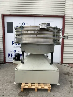 GKM Siebtechnik GmbH