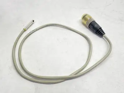 USED SMC SOLID STATE AUTO SWITCH