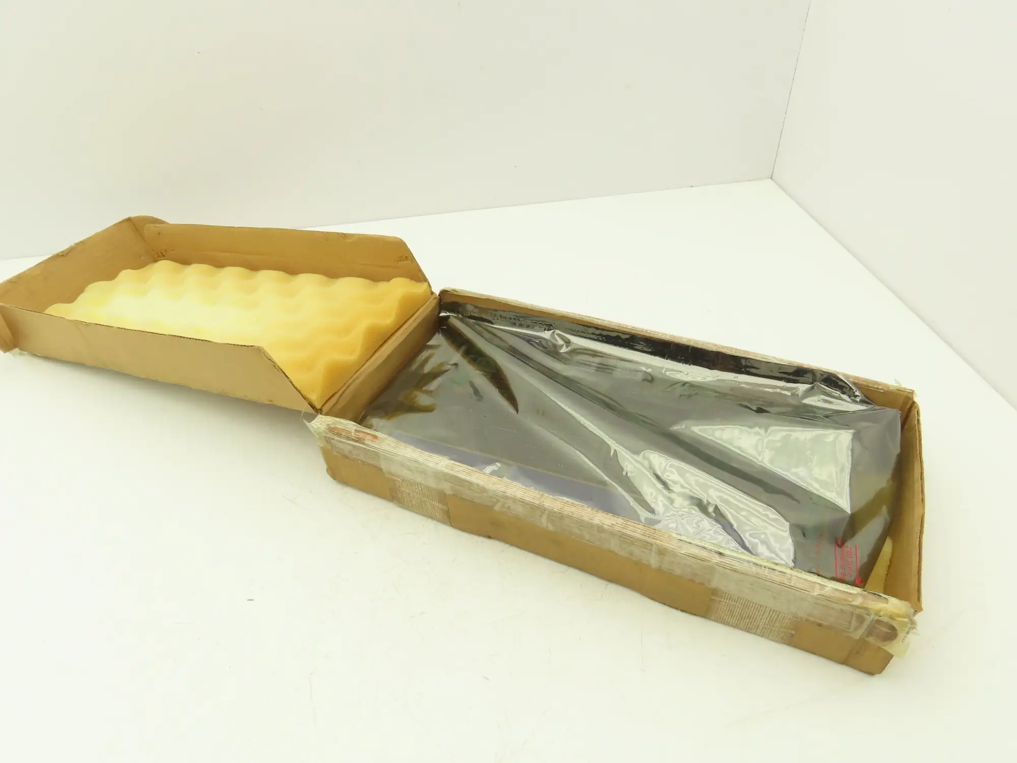 Fanuc A16B-1210-0210/03B Printed Circuit Control Board Ram Interface PCB