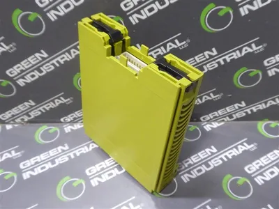 USED PILZ PNOZ MC3P