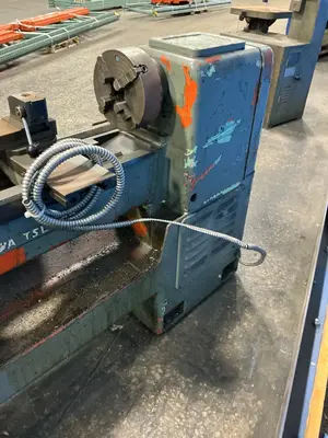 USED 1994 TAKISAWA TSL800 D