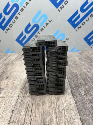 SIEMENS 6ES7 132-4BD02-0AA0 Electrical/PLC/Automation | ESS Industrial Equipment Sales (5)