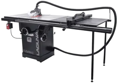 Laguna F3 Fusion Tablesaw 52″