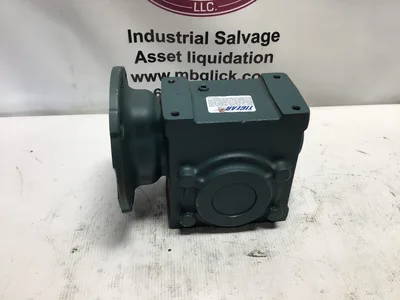 Dodge Tigear 202Q07L56 Right Angle Gear Reducer Ratio 07:1