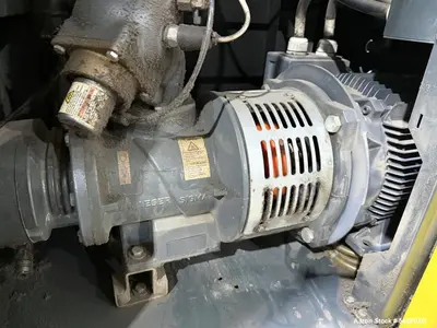 USED KAISER ASD 25