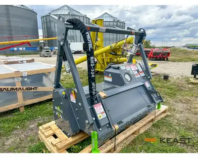 Used LOFTNESS _UNKNOWN_ Forestry Grinders Iowa US | Keast Enterprises #1360428