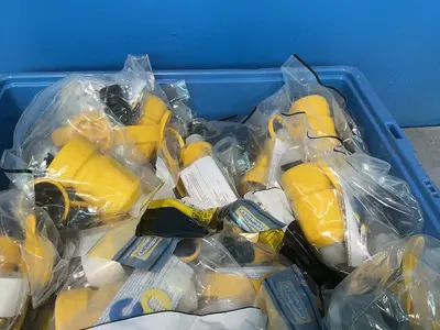 Used HUBBELL HBL27W82 Electrical Fittings Ohio US | HGR 24 #1301728