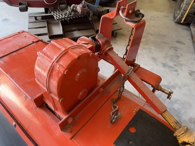 Used _UNKNOWN_ _UNKNOWN_ Rotary Tillers Michigan US | Miedema Asset Management Group #1441829