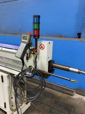 Used IEMCA BOSS 432/37 Magazine Type Bar Loaders Ohio US | HGR 24 #1016664