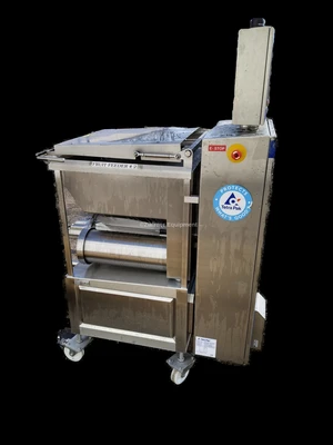 Used Tetra Pak _UNKNOWN_ Ice Cream Equipment Tennessee US | Zwirner Equipment #1171721