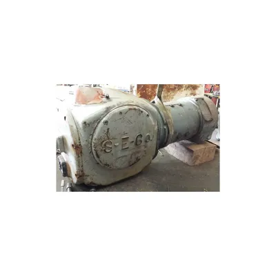 10" STOCK SLIDE VALVE