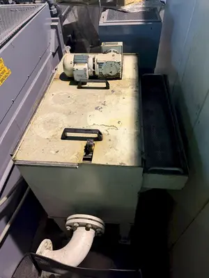 USED 2011 JUNKER JUCRANK 5000/50