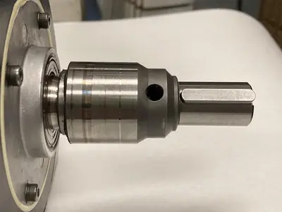 USED YASKAWA ELECTRIC SGMDH-12A2A-YRA1