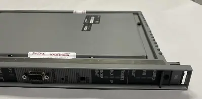 Used BAILEY 40PB3205A Industrial Controls | Surplus Asset Holdings #1219838