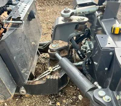 Used 2023 CASE DL550 Compact Track Loaders Utah US | Proxy Equipment #1381164
